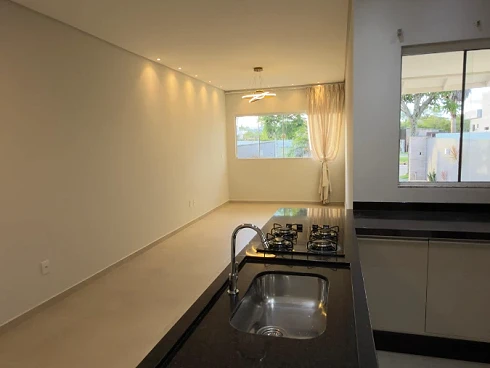 Casa em Beira Rio, Biguaçu