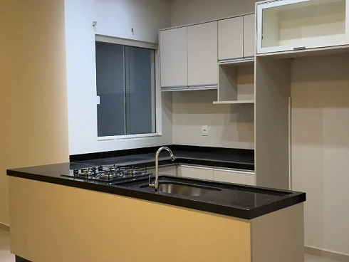 Casa em Beira Rio, Biguaçu