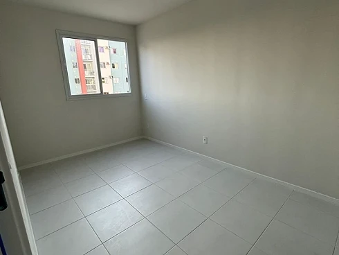 Apartamento em Rio Caveiras, Biguaçu