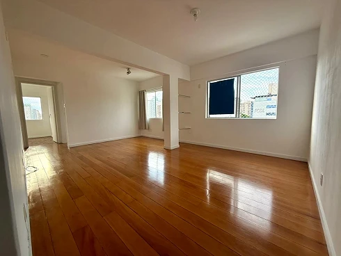 Apartamento em Centro, Florianópolis