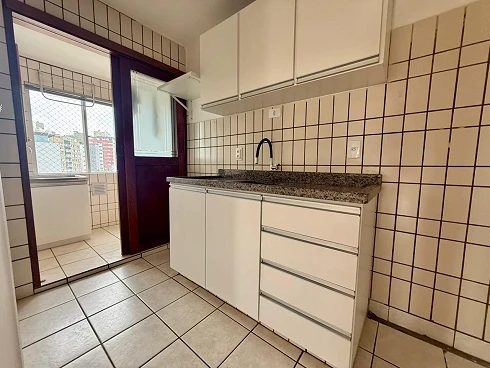 Apartamento em Centro, Florianópolis