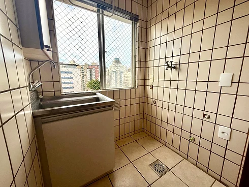 Apartamento em Centro, Florianópolis