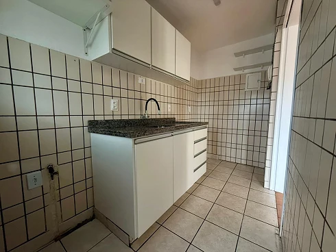 Apartamento em Centro, Florianópolis