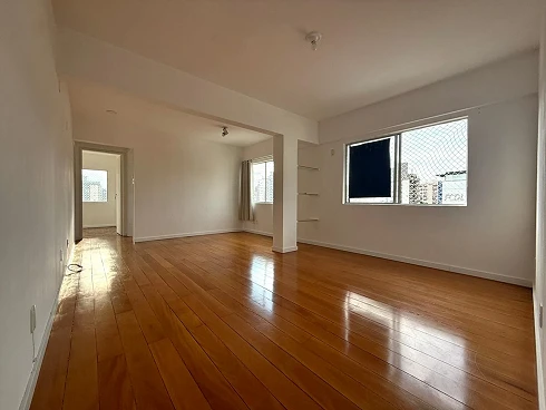 Apartamento em Centro, Florianópolis