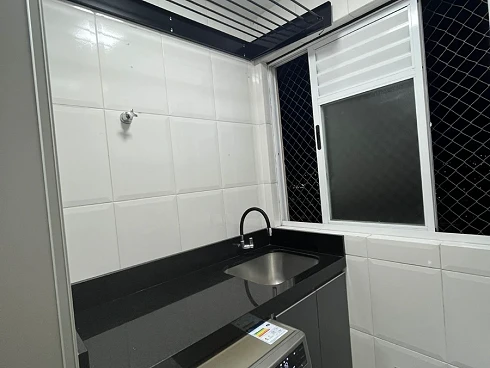 Apartamento em Ipiranga, São José