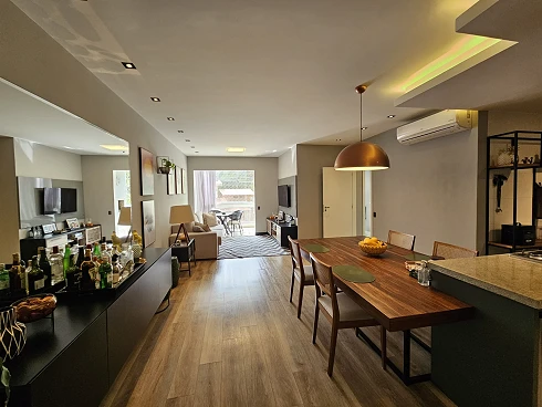 Apartamento em Santo Antônio de Lisboa, Florianópolis