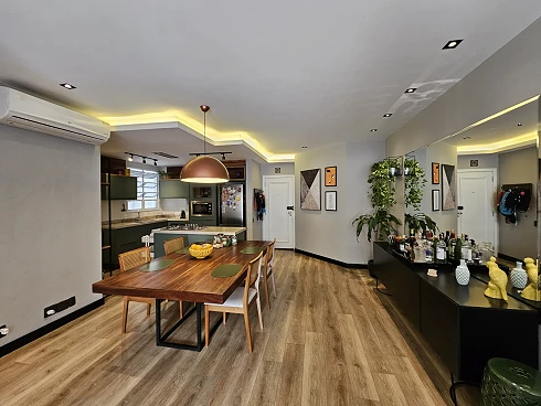 Apartamento em Santo Antônio de Lisboa, Florianópolis