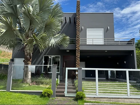 Casa em Pedra Branca, Palhoça
