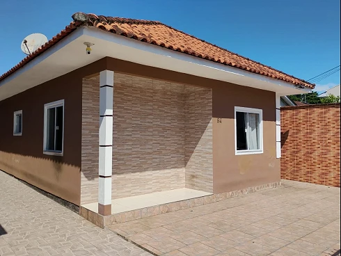 Casa em Forquilhas, São José