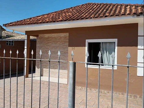 Casa em Forquilhas, São José
