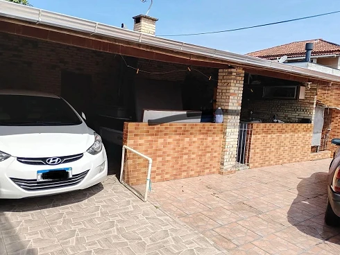 Casa em Forquilhas, São José
