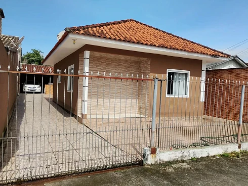 Casa em Forquilhas, São José
