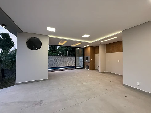 Casa em Beira Rio, Biguaçu