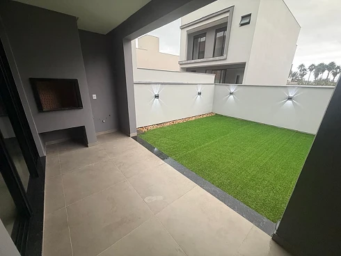 Casa em Beira Rio, Biguaçu