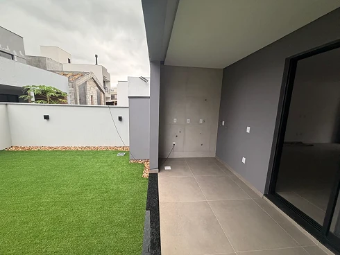 Casa em Beira Rio, Biguaçu