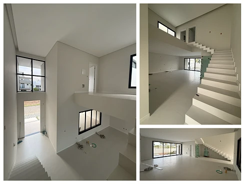 Casa em Beira Rio, Biguaçu