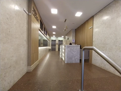 Escritório/sala em Centro, Florianópolis