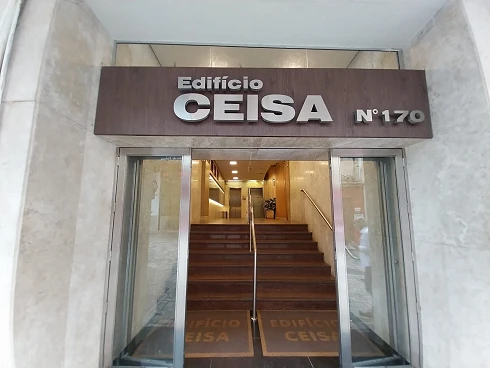 Centro, Florianópolis