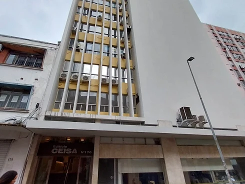 Escritório/sala em Centro, Florianópolis