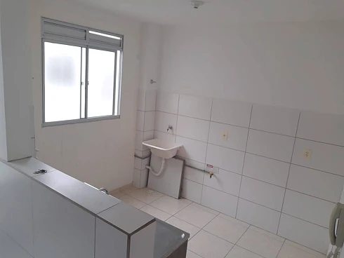 Apartamento em Areias, São José