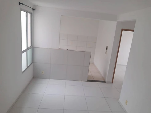 Apartamento em Areias, São José