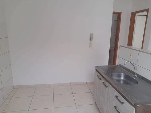 Apartamento em Areias, São José