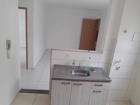 Apartamento em Areias, São José