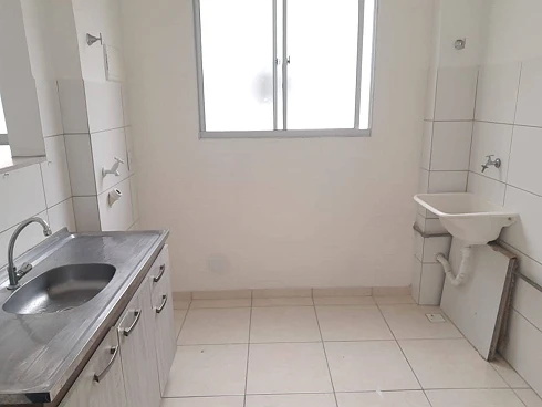 Apartamento em Areias, São José