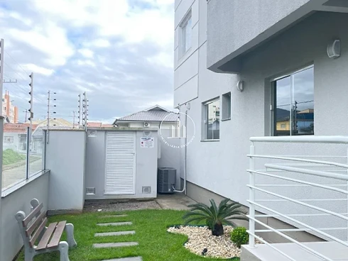 Apartamento com 2 quartos em Serraria, São José