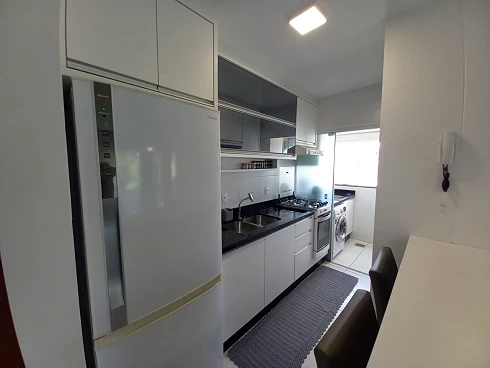 Apartamento em Serraria, São José