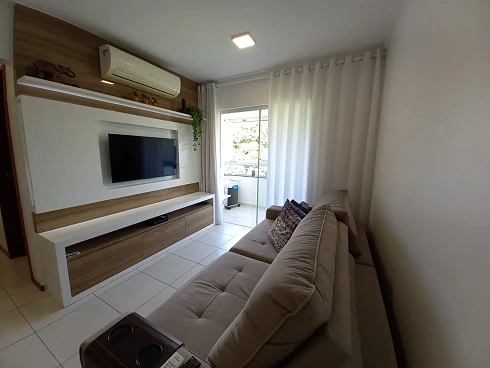 Apartamento em Serraria, São José