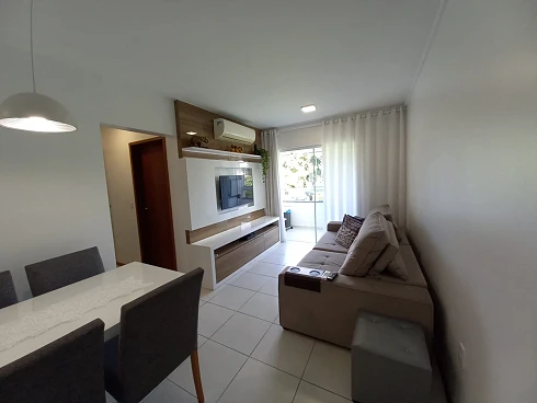 Apartamento em Serraria, São José