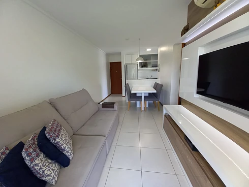 Apartamento em Serraria, São José