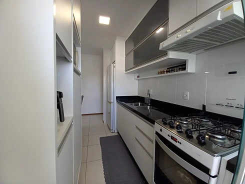 Apartamento em Serraria, São José