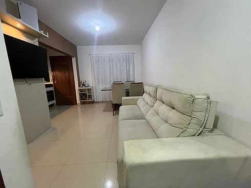 Sobrado geminado em Bela Vista, Palhoça
