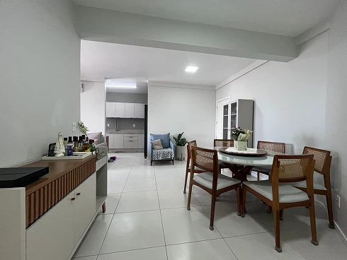 Apartamento em Pagani, Palhoça