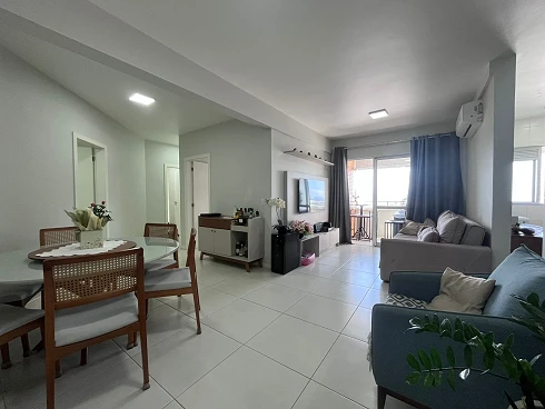 Apartamento em Pagani, Palhoça