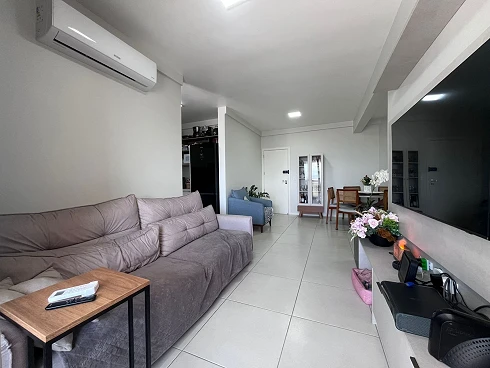 Apartamento em Pagani, Palhoça