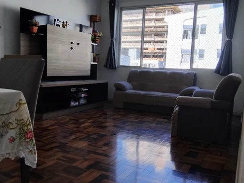 Apartamento em Kobrasol, São José