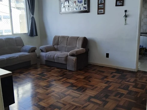 Apartamento em Kobrasol, São José