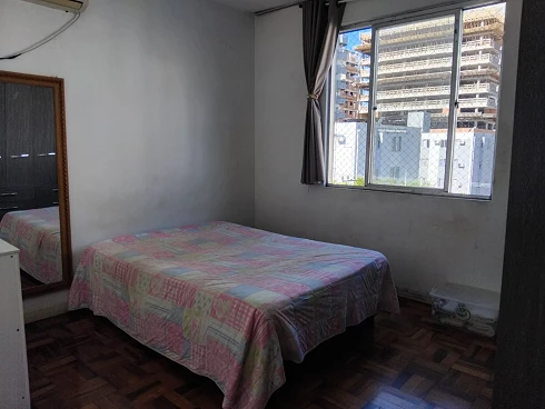 Apartamento em Kobrasol, São José