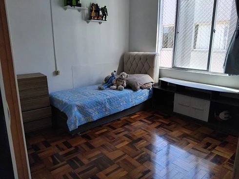 Apartamento em Kobrasol, São José