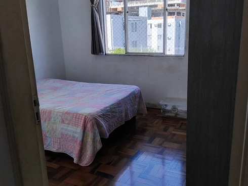 Apartamento em Kobrasol, São José