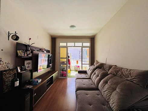 Apartamento em Coqueiros, Florianópolis
