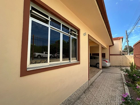 Casa em Jardim Cidade de Florianópolis, São José