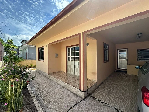 Jardim Cidade de Florianópolis, São José