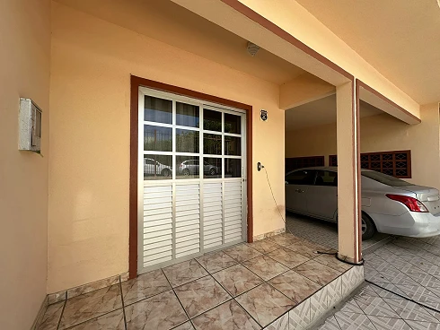 Casa em Jardim Cidade de Florianópolis, São José
