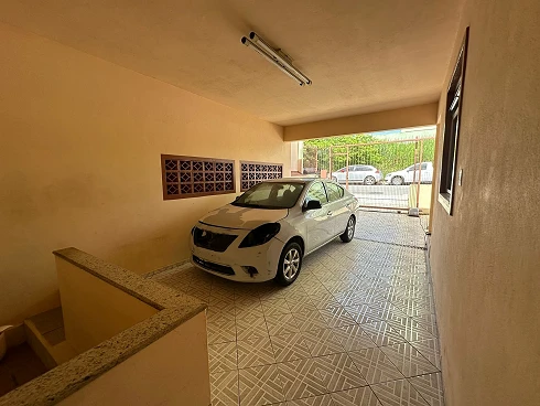 Casa em Jardim Cidade de Florianópolis, São José