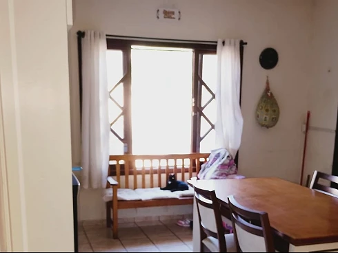Casa em Prado de Baixo, Biguaçu