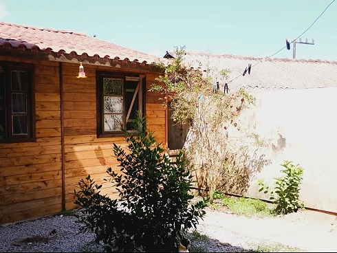 Casa em Prado de Baixo, Biguaçu